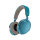 Słuchawka bezprzewodowa SENNHEISER MOMENTUM 4 Wireless TEAL 800073
